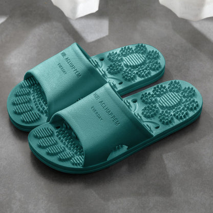 Non-Slip Soft Slippers