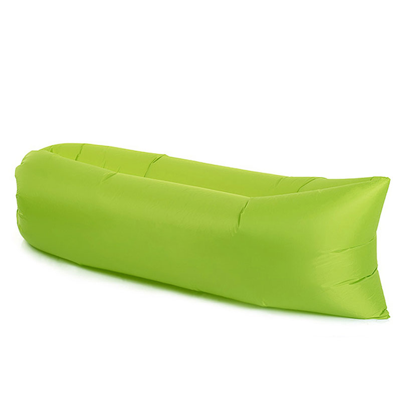 Aufblasbares Strandsofa