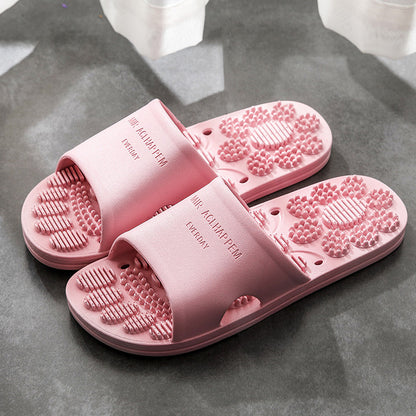 Non-Slip Soft Slippers