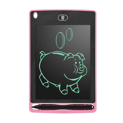 Smart Writing Tablet for Kids