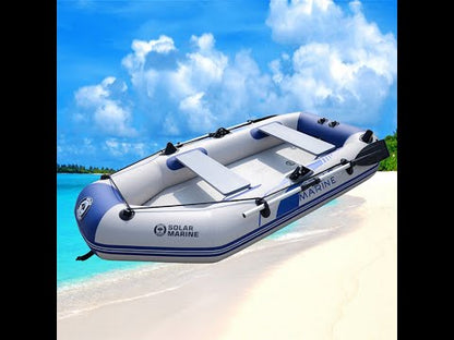 Solar Marine 2.6M