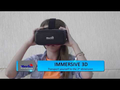 تطوير تطبيقات الواقع المُختلط VR / AR