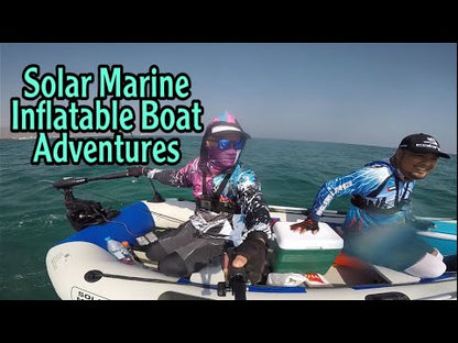 Solar Marine 2.6M