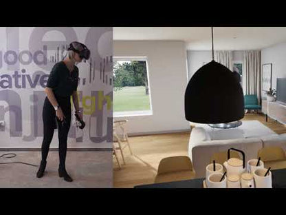 VR/AR mixed reality app development/ property virtual tour