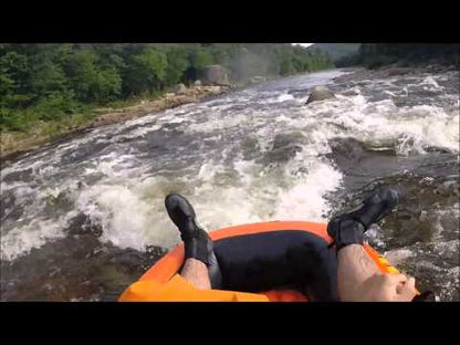 Inflatable Fishing Belly Boat