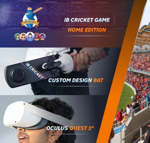 Icc Cricket Tr Cricket Apk Android Virtual Reality Cricket Game
