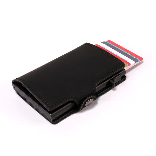 Merlin Smart Case Wallet Premium