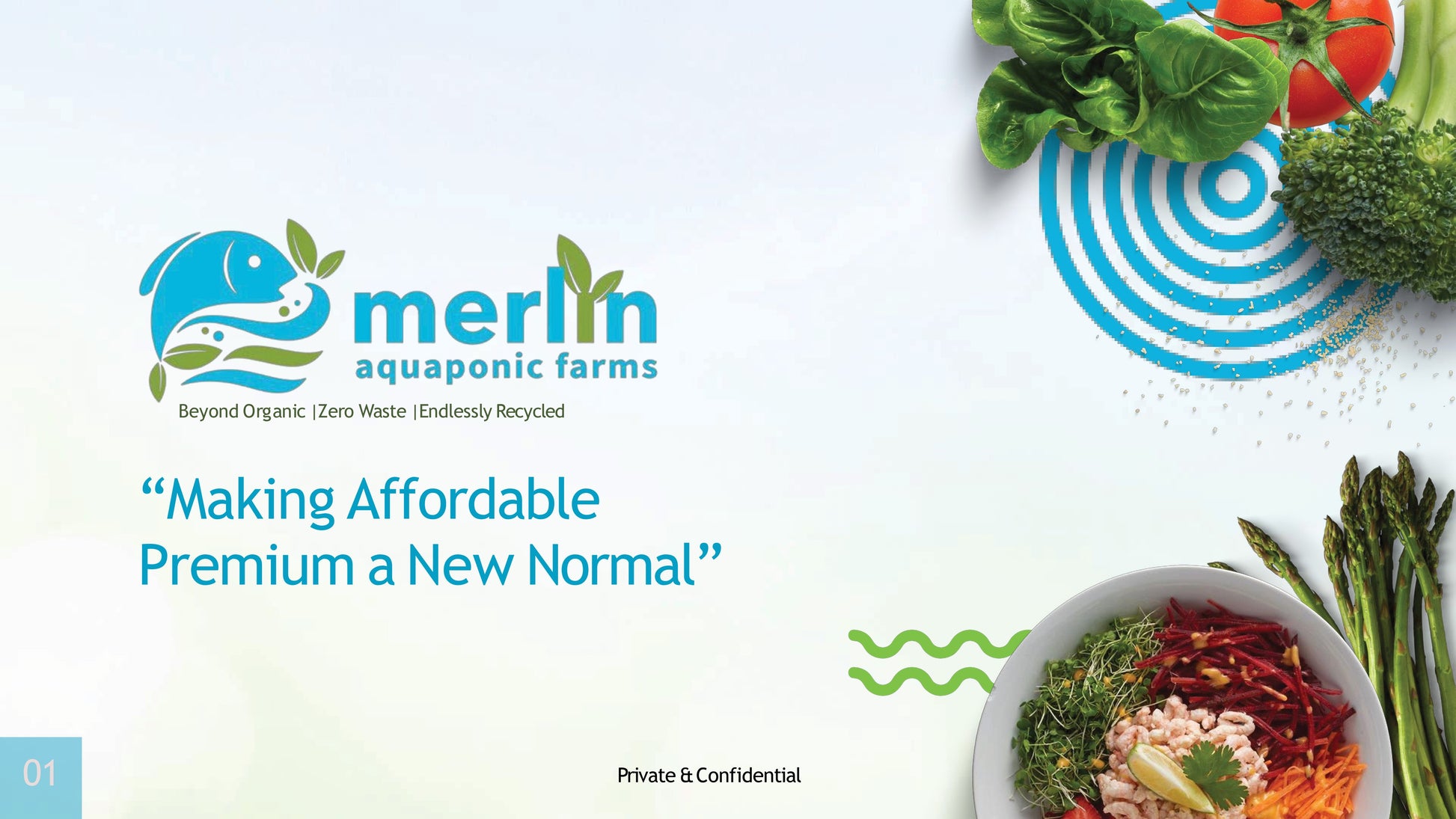 Book a high tech Aquaponic Farm - Excaliburs Legend